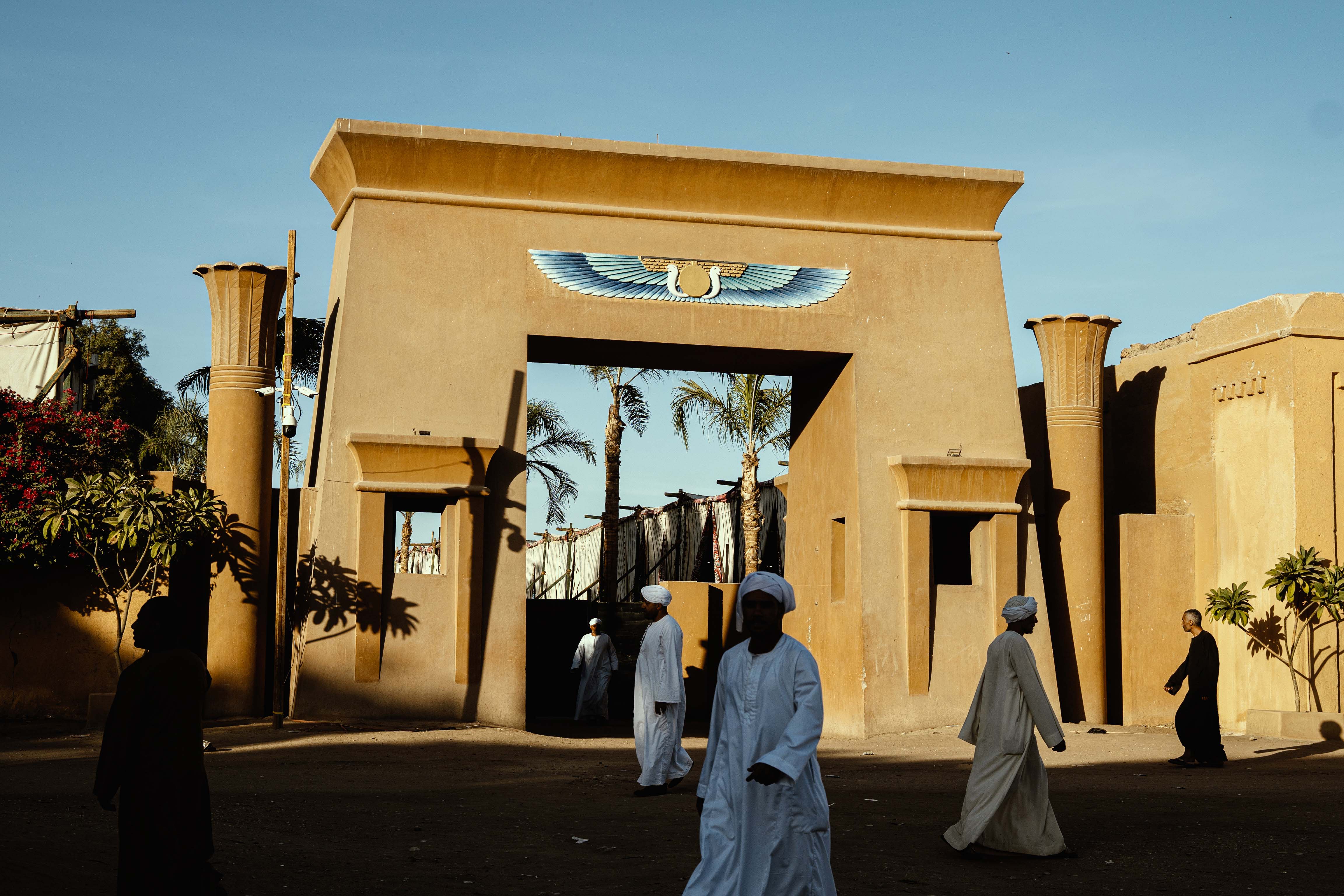 © Ahmed Mostafa, Egypt, entry, Open Competition, Street Photography, 2026 Sony World Photography Awards