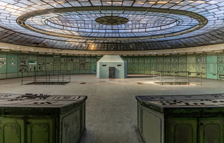 © Daniel Joss, Italy, entry, Open Competition, Architecture, 2026 Sony World Photography Awards