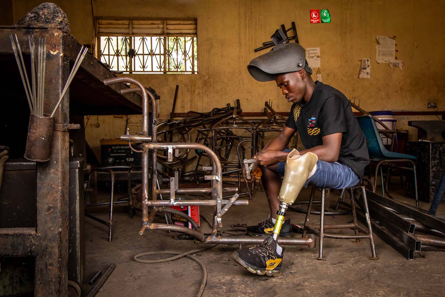 © Marijn Fidder, Netherlands, entry, Open Competition, Lifestyle, 2026 Sony World Photography Awards