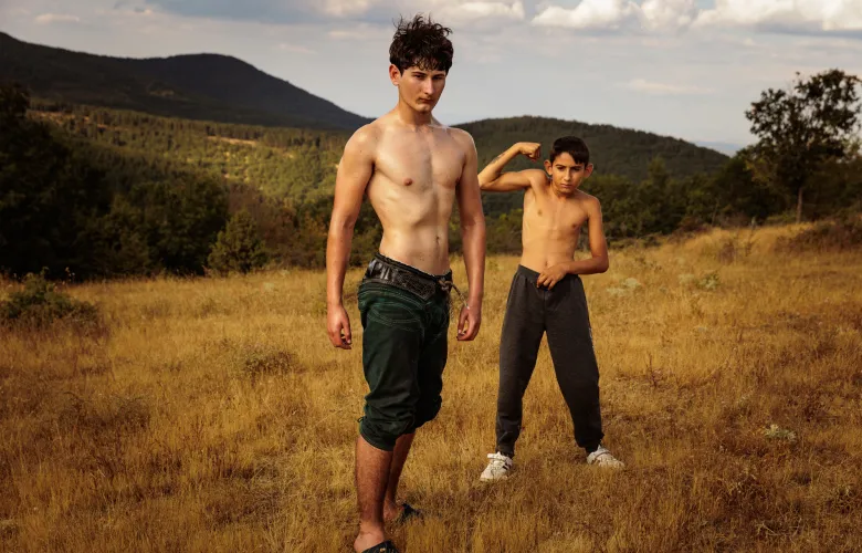 © Panagiotis Rontos, Greece, Winner, Regional Awards, Sony World Photography Awards 2025.jpg