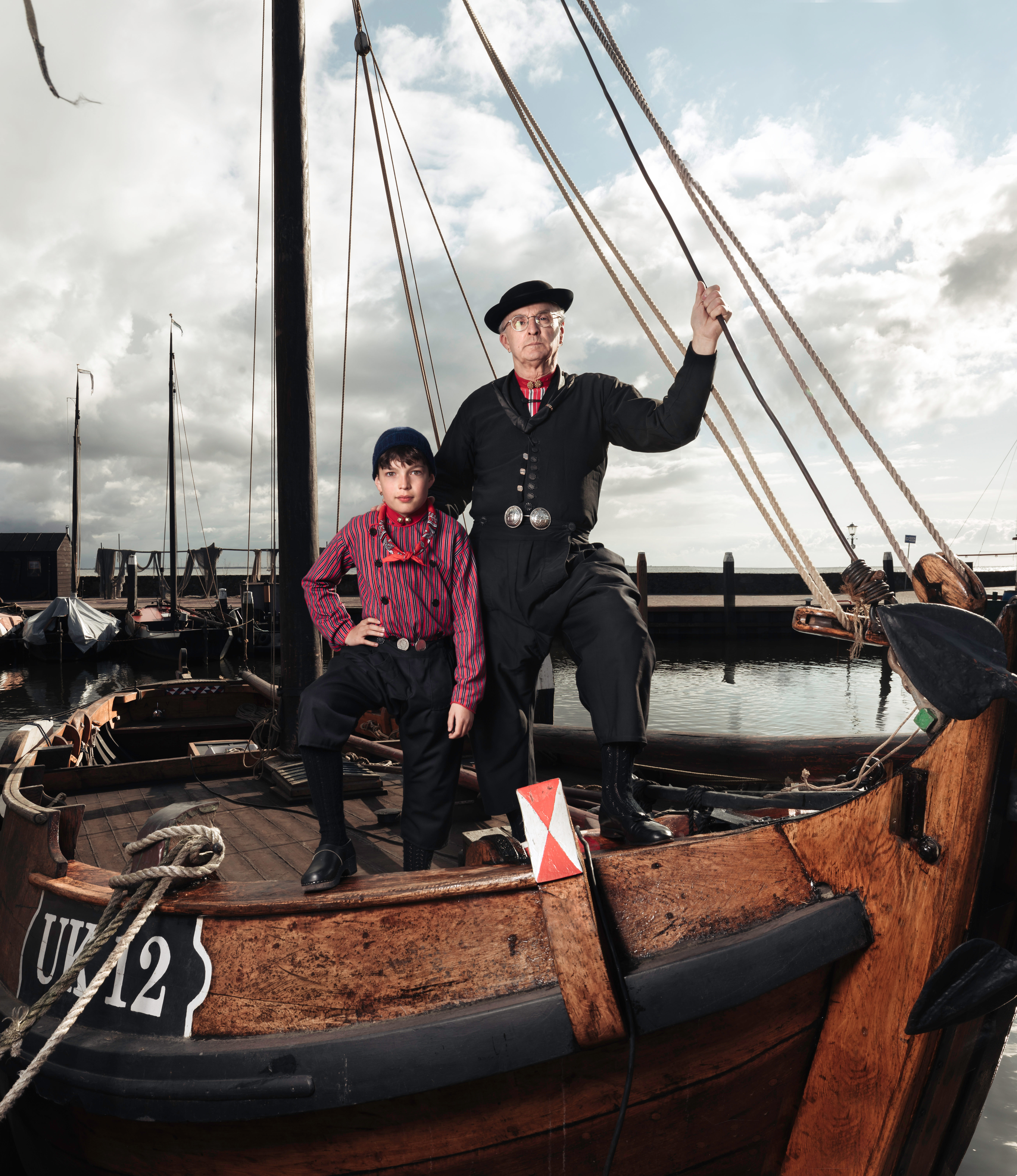 © Ezra Bohm, Netherlands, Student Photographer of the Year, Student competition, Connections, 2021 Sony World Photography Awards