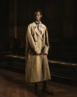 Before the Show Starts