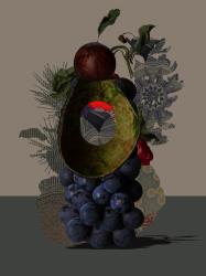 Shikisokuzeku Kusokuzesiki