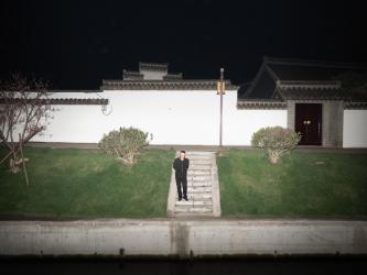 Where Roads Begin to Split