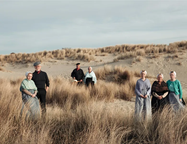 © Ezra Bohm, Netherlands, Student Photographer of the Year, Student competition, Connections, 2021 Sony World Photography Awards