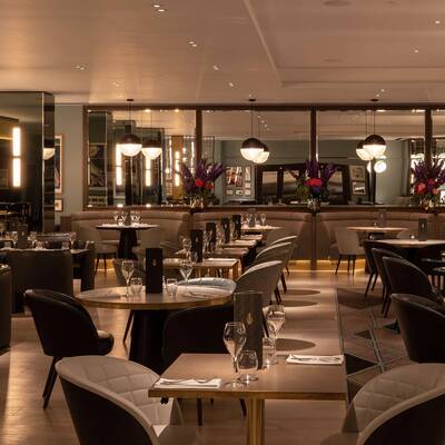 Haxells Bar & Restaurant