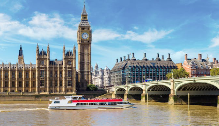 Top 12 Things to Do in London This Summer – All Near Strand Palace