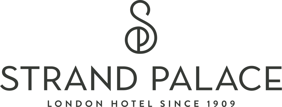 Strand Palace